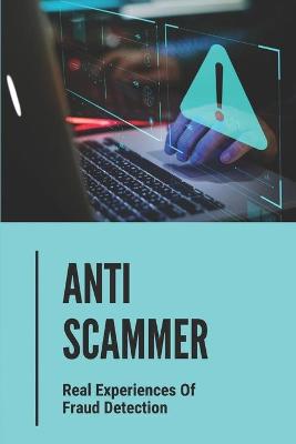 Book cover for Anti Scammer