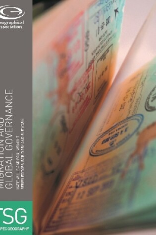 Cover of Migration and Global Governance