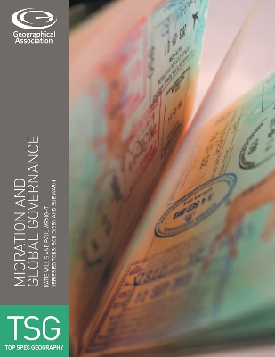 Cover of Migration and Global Governance