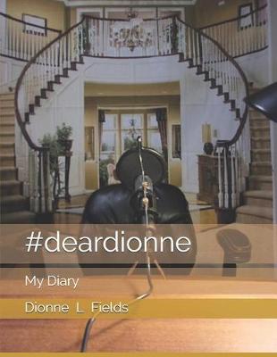 Book cover for #deardionne