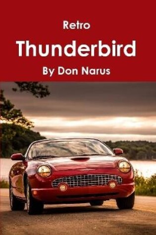 Cover of Retro Thunderbird