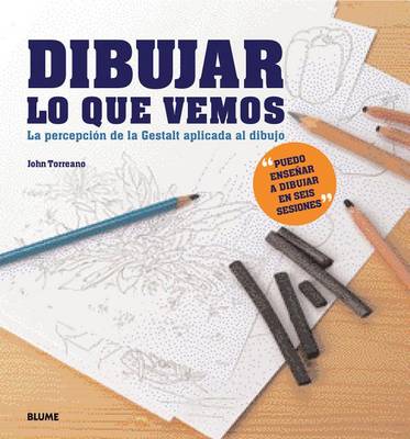 Cover of Dibujar Lo Que Vemos