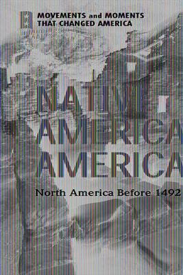 Book cover for Native American America