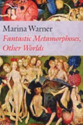 Cover of Fantastic Metamorphoses, Other Worlds