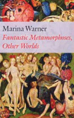 Cover of Fantastic Metamorphoses, Other Worlds