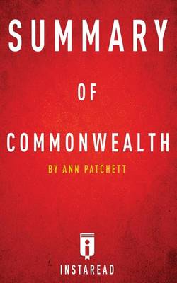 Book cover for Summary of Commonwealth