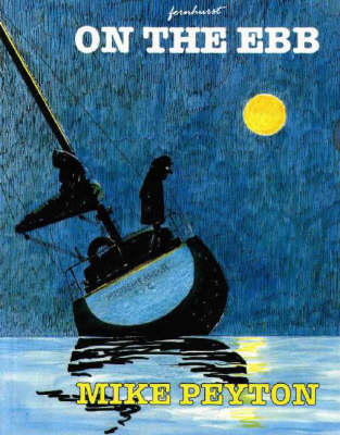 Cover of On the Ebb