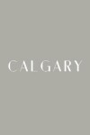 Book cover for Calgary