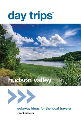 Book cover for Day Trips (R) Hudson Valley