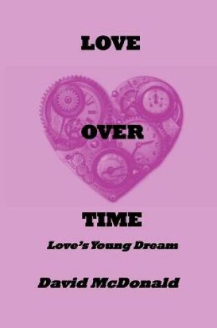 Cover of Love Over Time