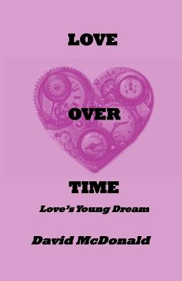 Book cover for Love Over Time