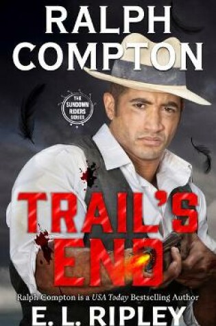 Cover of Ralph Compton Trail's End