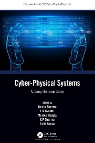 Cover of Cyber-Physical Systems