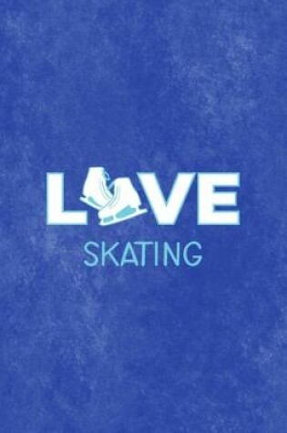 Cover of Love Skating