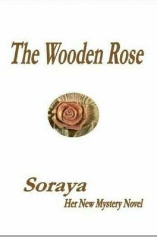 Cover of The Wooden Rose