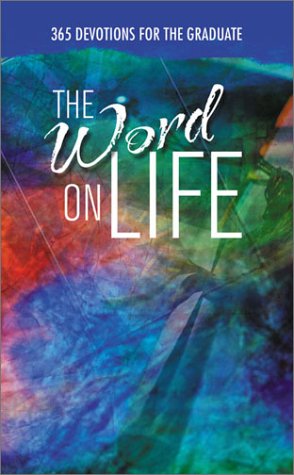 Book cover for The Word on Life