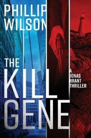 Cover of The Kill Gene