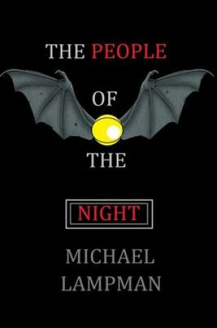 Cover of The People of the Night