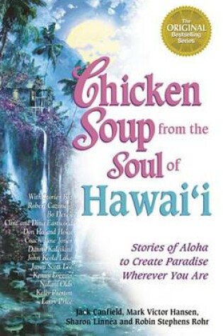 Cover of Chicken Soup from the Soul of Hawaii