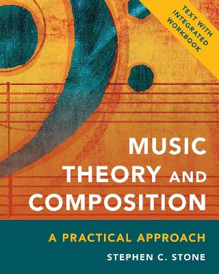 Cover of Music Theory and Composition