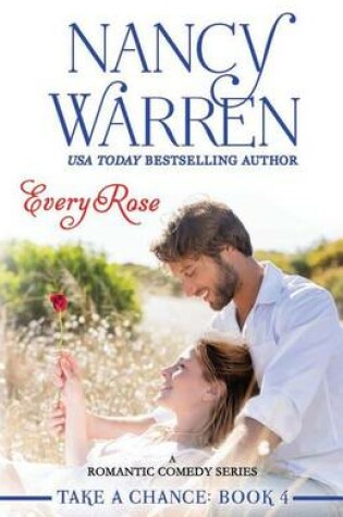 Cover of Every Rose