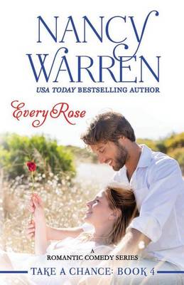 Book cover for Every Rose