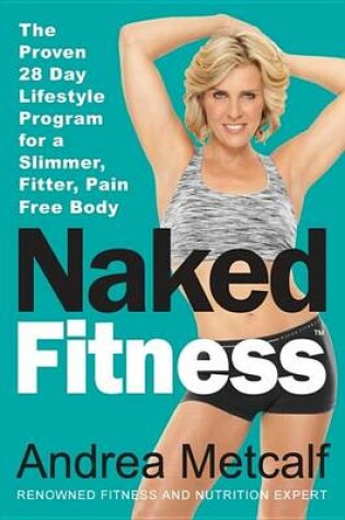 Cover of Naked Fitness