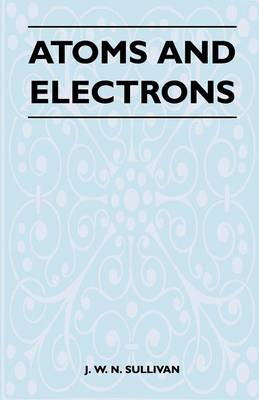 Book cover for Atoms and Electrons