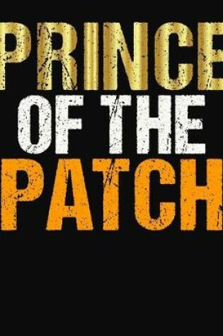 Cover of Prince Of The Patch