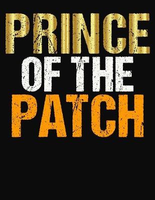 Book cover for Prince Of The Patch