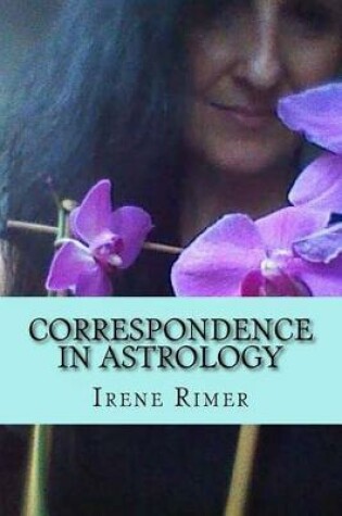 Cover of Correspondence in Astrology