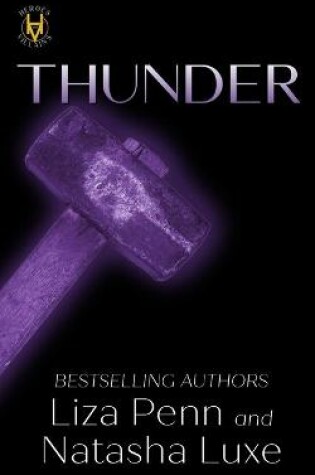 Cover of Thunder