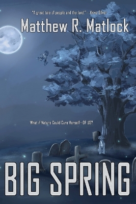 Cover of Big Spring