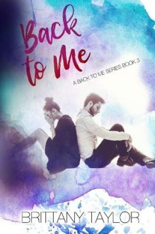 Cover of Back to Me