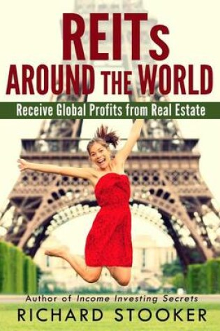 Cover of REITs Around the World