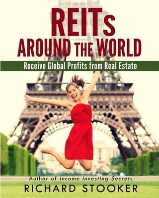 Book cover for REITs Around the World