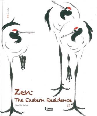 Book cover for Zen