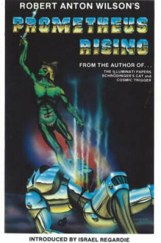 Cover of Prometheus Rising