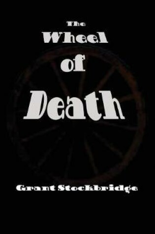 Cover of The Wheel of Death