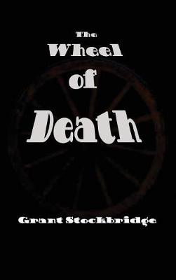 Book cover for The Wheel of Death