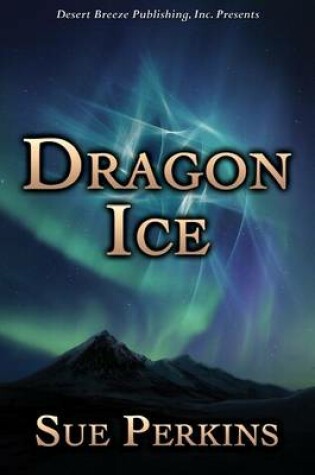 Cover of Dragon Ice