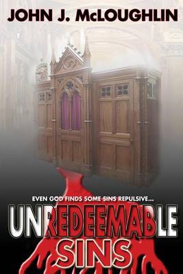 Book cover for Unredeemable Sins