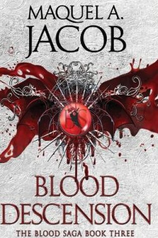Cover of Blood Descension