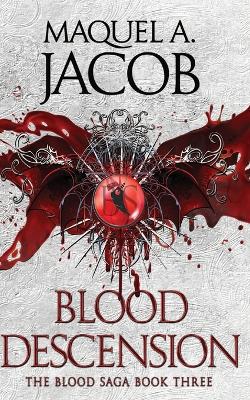 Book cover for Blood Descension