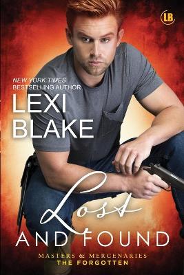 Lost and Found by Lexi Blake