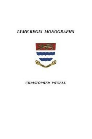 Cover of Lyme Regis Monographs