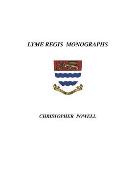 Cover of Lyme Regis Monographs