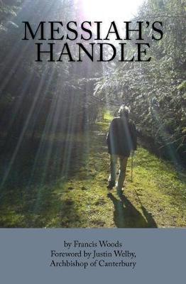 Book cover for Messiah's Handle