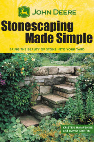 Cover of Stonescaping Made Simple