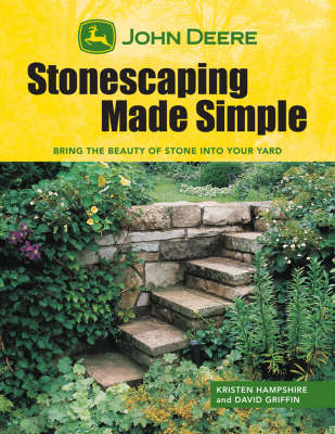 Cover of Stonescaping Made Simple